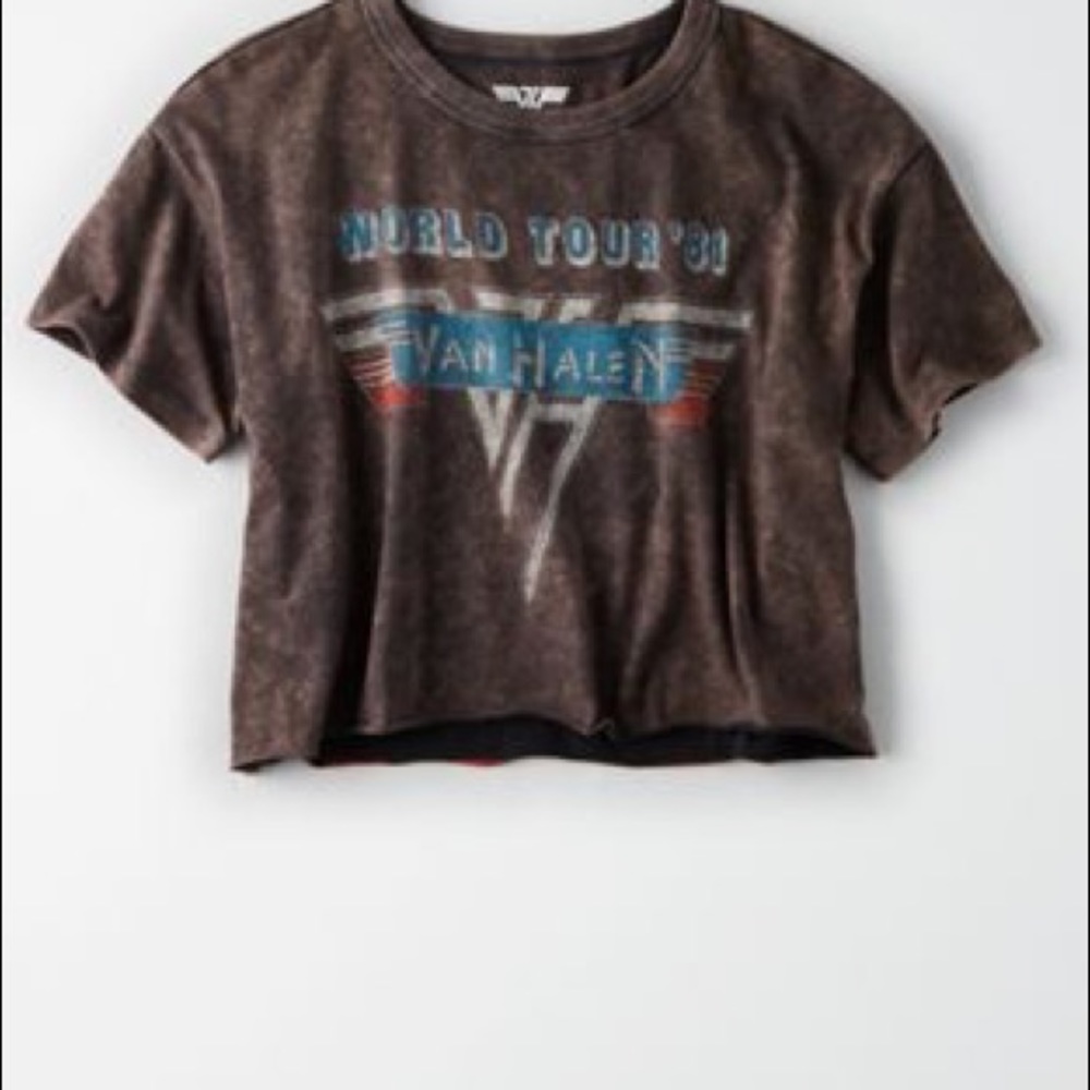 American Eagle Graphic T-shirt